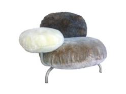 Firma Casa apresenta poltrona assinada pelos Irmãos Campana