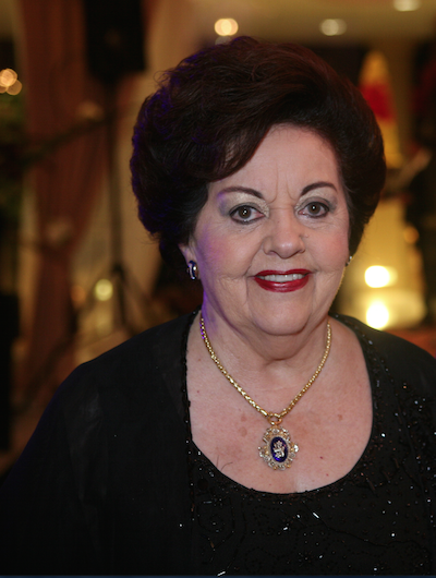 Conheça um pouco mais sobre os agraciados com o Troféu Sereia de Ouro