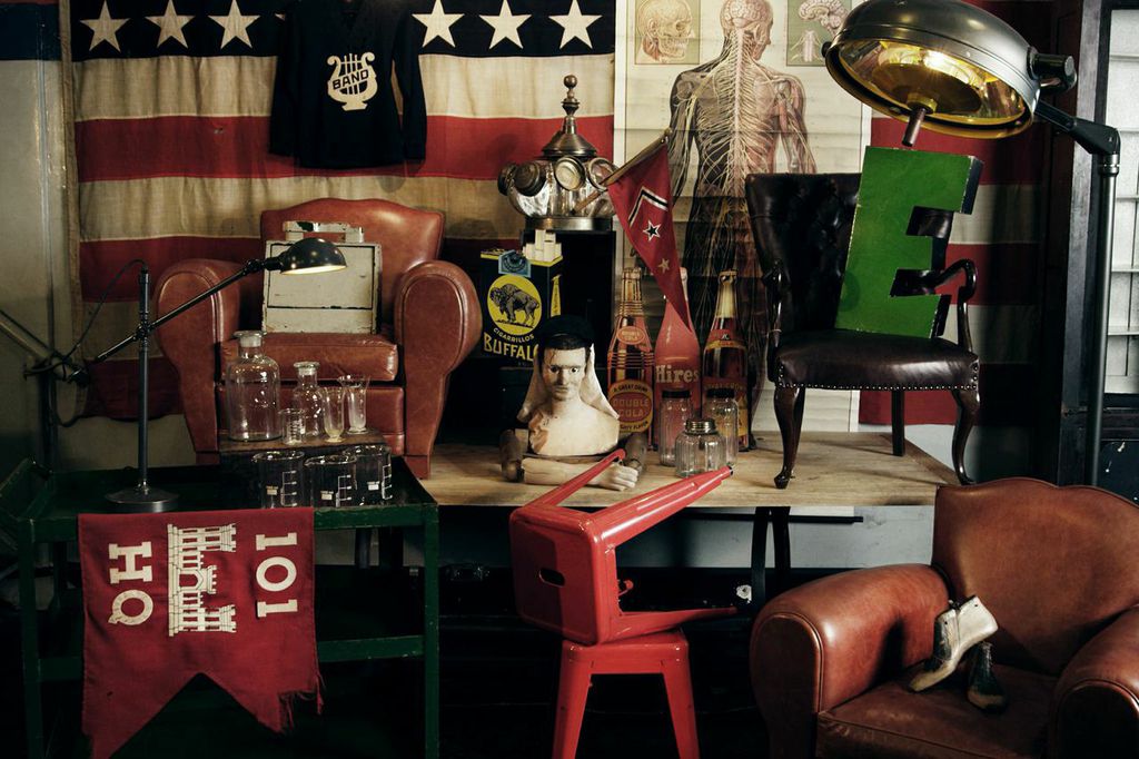 À La Garçonne lança divisão Home