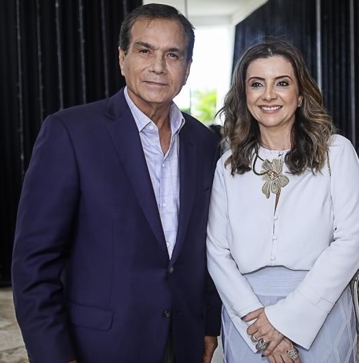 Emília Buarque traz expert em inovação para evento do Lide Ceará