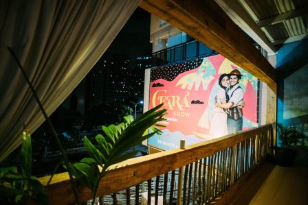 Ceará Show: O Musical comemora um ano de sucesso!