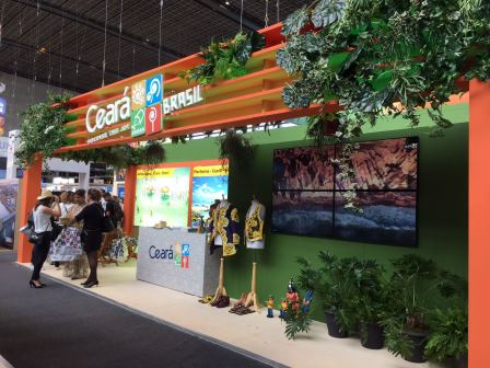 Arialdo Pinho investe em Paris