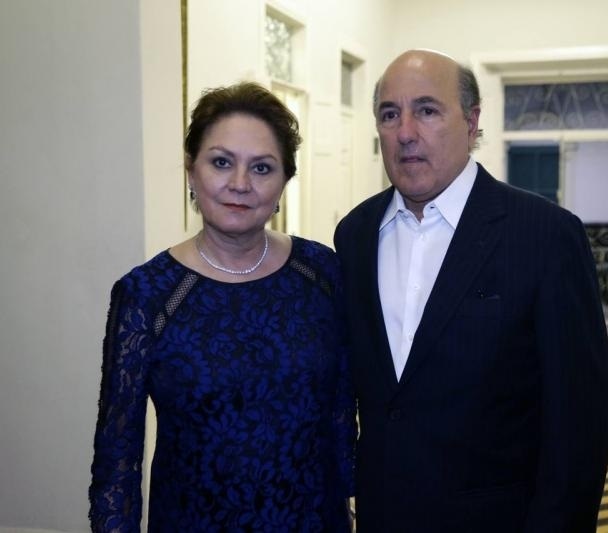 Sílvio Frota lança nova exposição no Museu da Fotografia Fortaleza