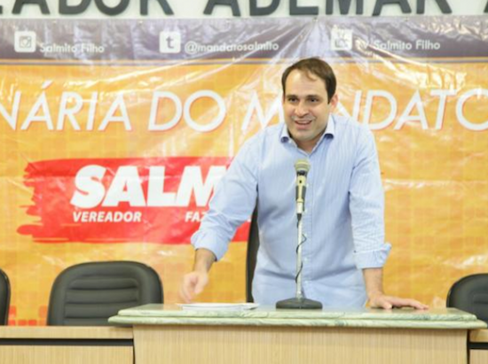 Salmito Filho recebe grupo seleto para bate papo sobre as políticas públicas de gestão cultural