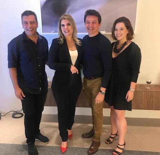 Pedro Ariel lança A Grande Beleza Detalhes na Galpão D