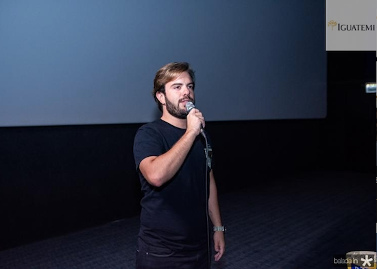 Cláudio Nelson realiza imersão em liderança política