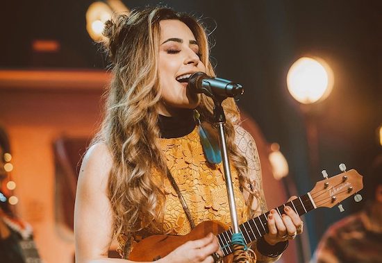 O sertanejo feminino tem vez e voz no Villa Mix Fortaleza 2019