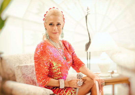 “Hebe – A estrela do Brasil” chega hoje aos cinemas de todo o país