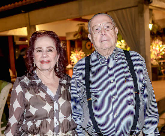 Edson Ventura será agraciado com a Medalha da Abolição