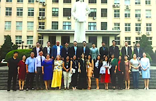 Empresários cearenses relatam Missão à China