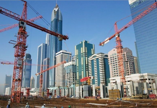 CEC sedia o 61º Congresso Brasileiro do Concreto