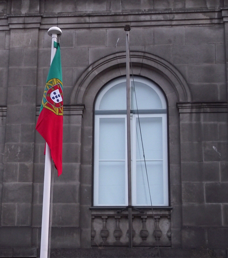 Shopping Del Paseo recebe mostra de fotos de Portugal