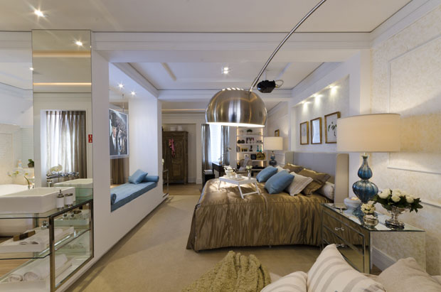 Casa Cor Campinas abre suas portas