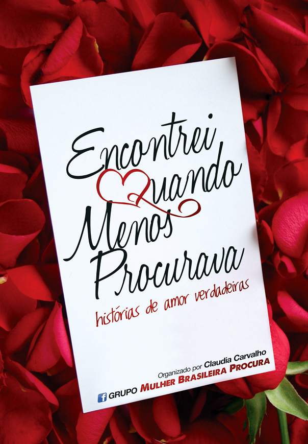 Cláudia Carvalho lança hoje novo livro