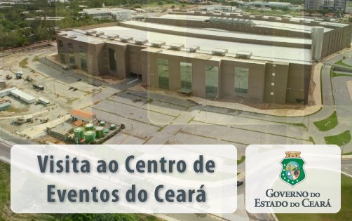 Ceará concorre ao Prêmio Caio