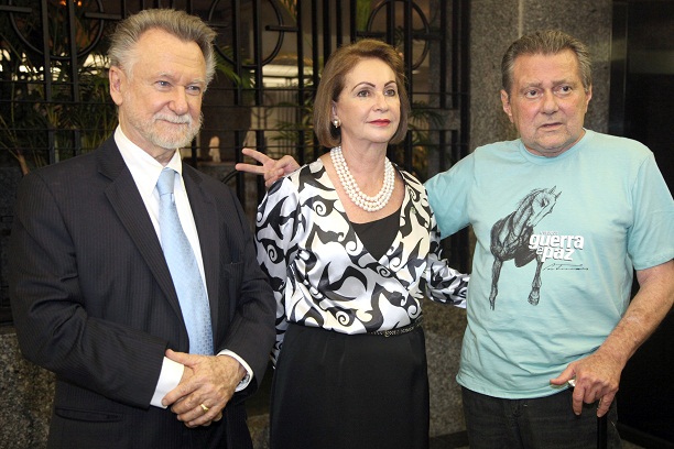 Portinari e Egito, destaques ontem na Unifor