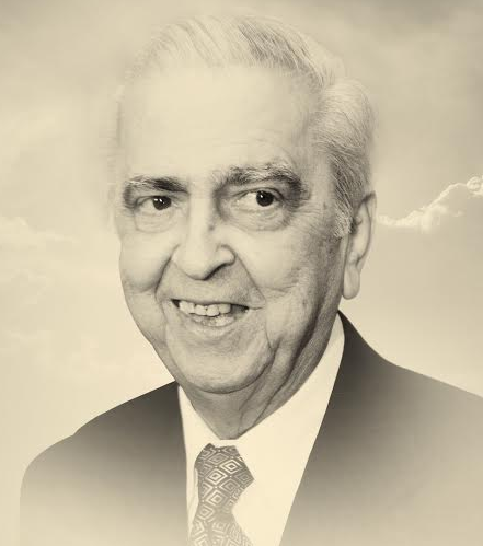 Missa de 7º dia de Edilmar Norões acontece hoje