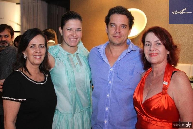 Neuma Figueiredo lança Anuário Casa Cor 2015