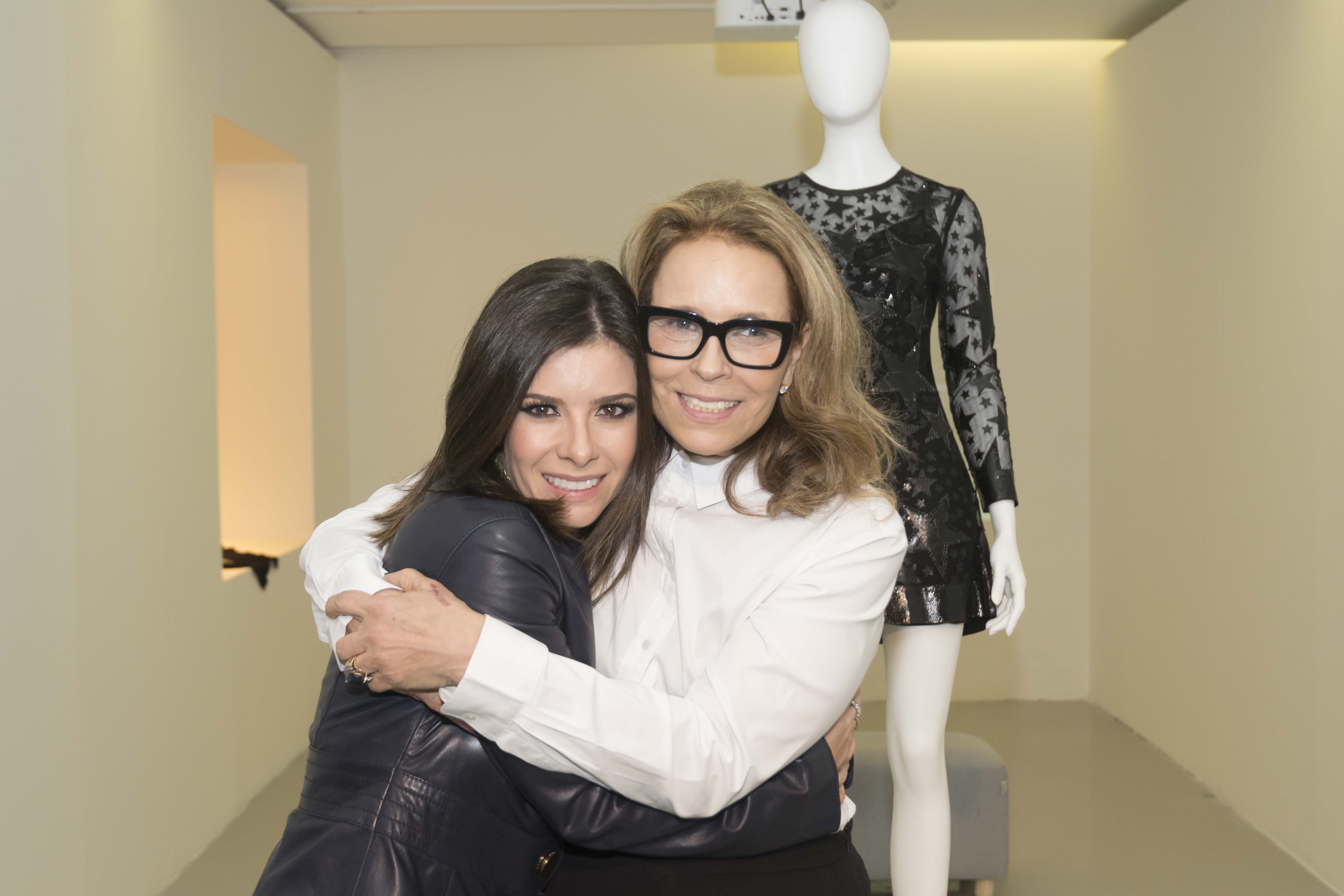 MUBA recebe exposição sobre a estilista Patrícia Viera