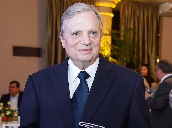 Tasso é o melhor senador, segundo Congresso em Foco