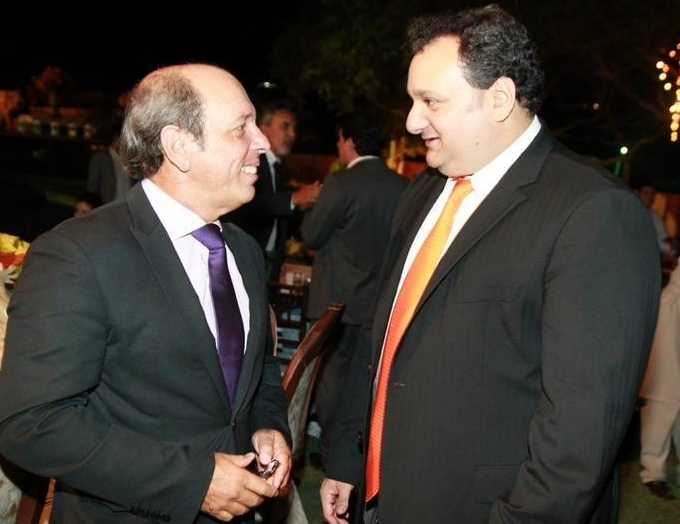 Sinduscon promove festa do Prêmio da Construção 2014