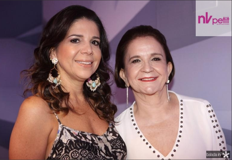 Lenita Negrão arma desfile e lança coleção de Festas 2014