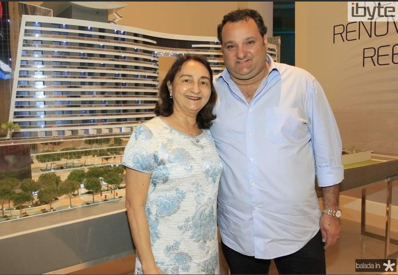 Patriolino Ribeiro é homenageado no Teatro Celina Queiroz