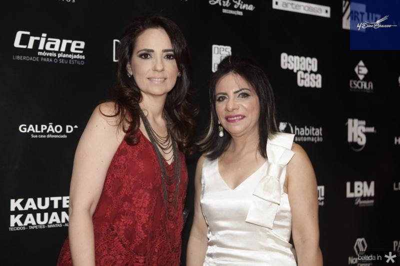 Solange Parente promove palestras sobre Tributação na ACED