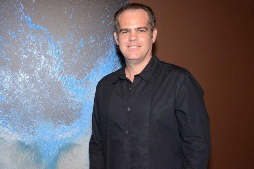 Ainda não conferiu a exposição de Célio Gurgel no Pipo Restaurante?