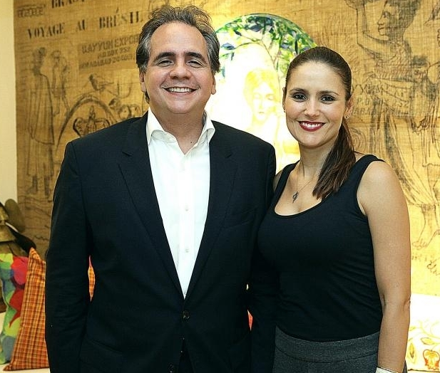 Ricardo Bacelar lança DVD “Concerto para Moviola” no Teatro Celina Queiroz