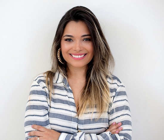 Tudo pronto para a inauguração do mais novo empreendimento de Camila Macêdo. Vem saber!