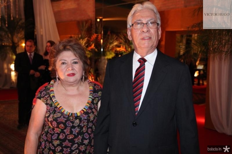 As aniversariantes dessa quarta-feira