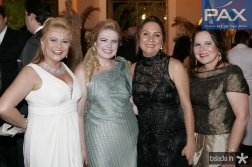 O destino de Excelsa Costa Lima em 2013