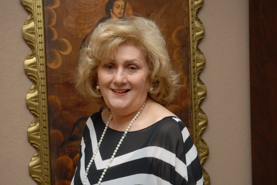 Socorro França toma posse hoje em nova secretaria