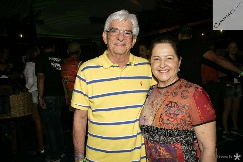 Os festejados da quinta-feira