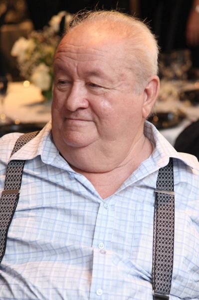 Morre o desembargador José Maria Melo, ex-presidente do TJCE