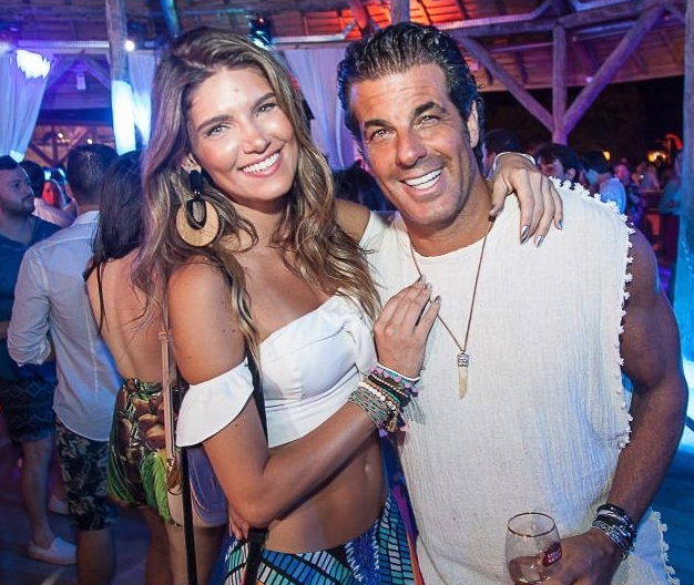 Antes do Réveillon, tem Lagostada no Cafe de La Musique