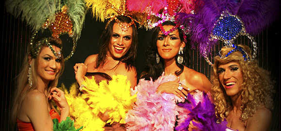 Confira a programação cultural desta última semana do ano!