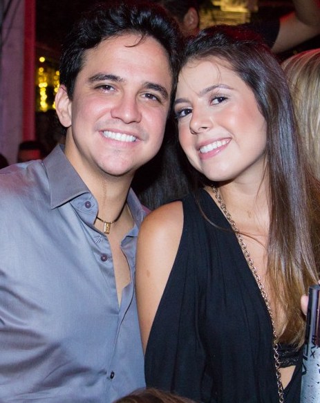 Very crazy. Foi assim a noite de Natal do Colosso