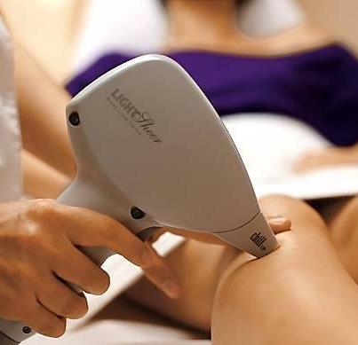 Terça de cuidados com a pele na Clínica  do Corpo