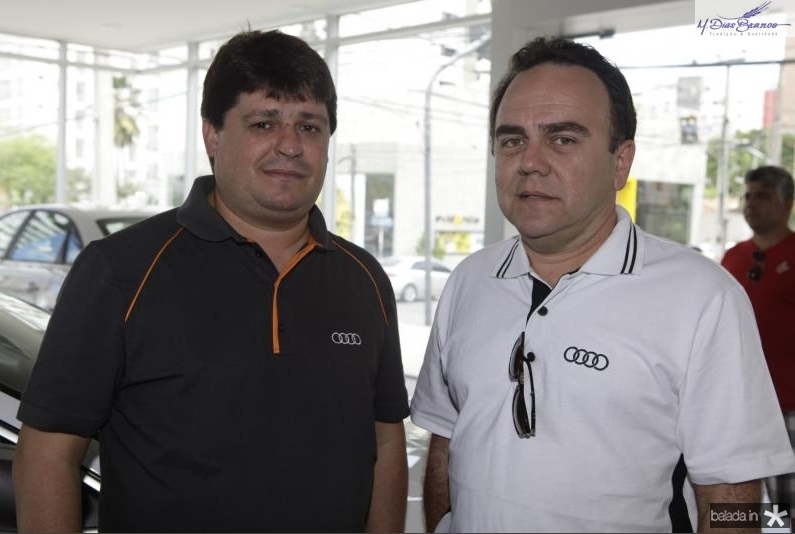 Audi Center anuncia novidades para 2015