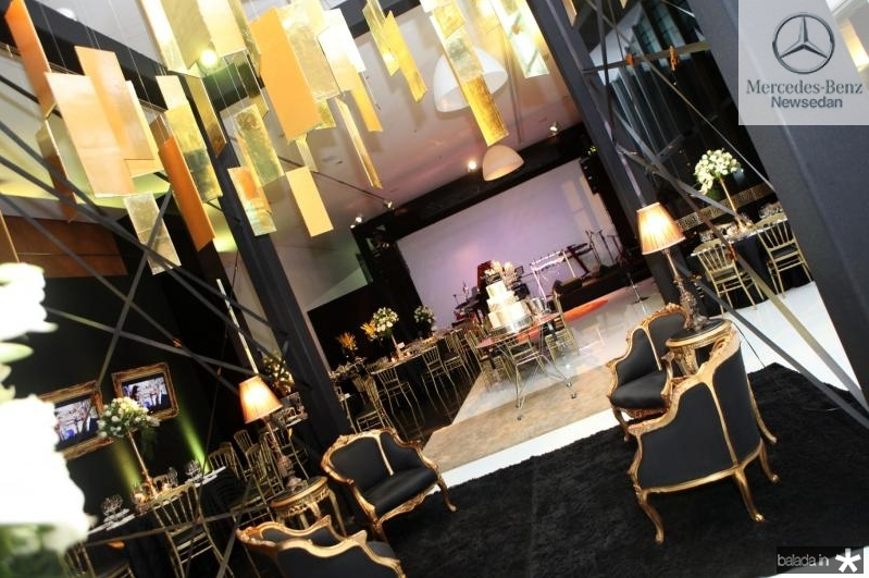 Rosalvo Ponte nos revelou a decoração do B-day de Igor Queiroz Barroso