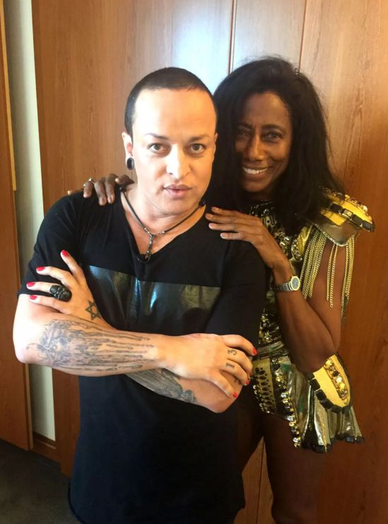 Tudo pronto para o Baile Vogue 2016!