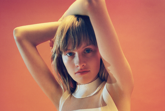 Calvin Klein apresenta sua campanha de Primavera 2016