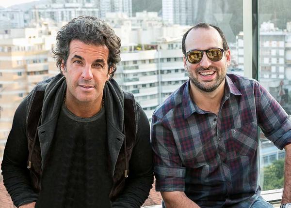 Álvaro Garnero bate o martelo com hotel design carioca