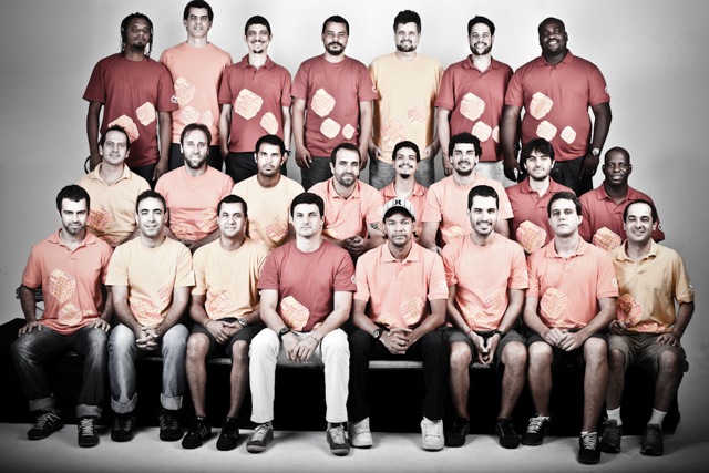 Monobloco faz show neste sábado em Fortaleza