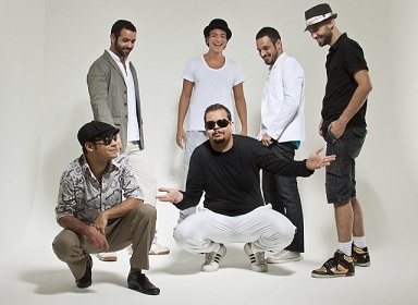 Fino Coletivo se apresenta em Fortaleza