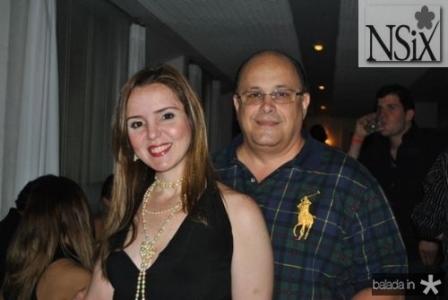 Nicolle Barbosa reúne a nova diretoria do CIC antes da posse