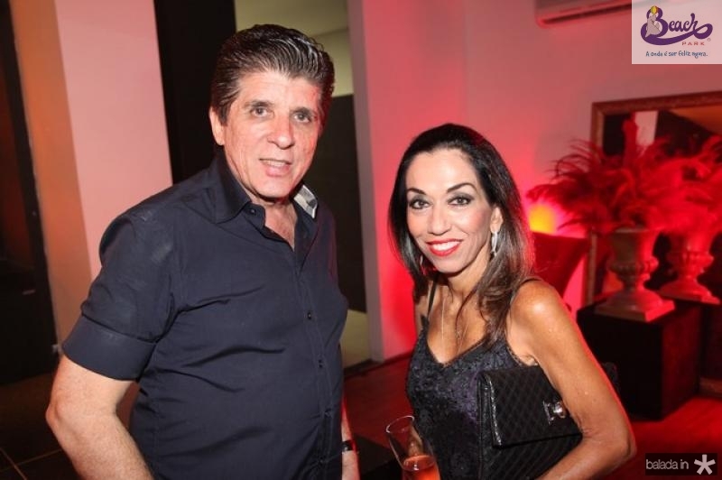 O níver de Dito Machado