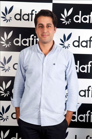 Sócio da Dafiti é um dos notáveis do Financial Times